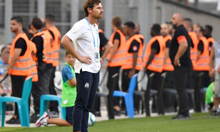 Aké e la 'benedizione' di Villas Boas: 'Quella partita contro Osimhen...'