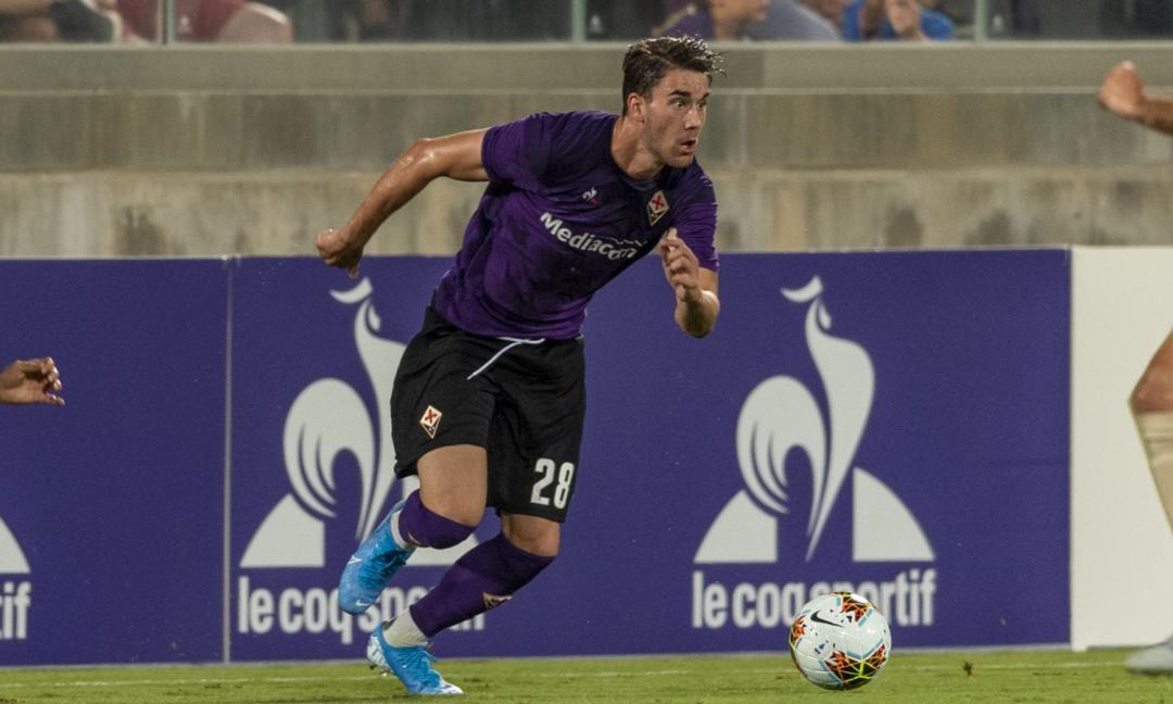 Verso la Juve: ecco le ultime sulla Fiorentina
