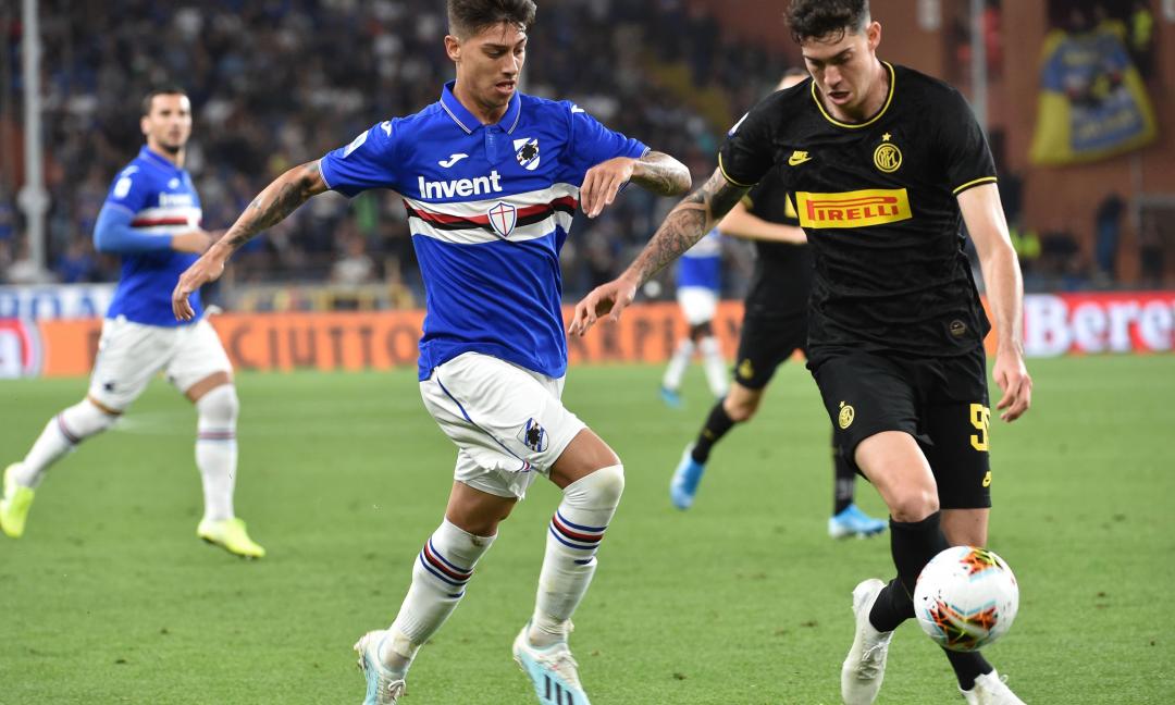Inter, Bastoni: 'Il sogno di tutti è mettere fine al dominio della Juve'