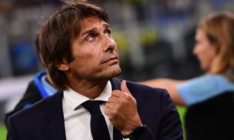 Inter, le mosse di Conte per arrivare al livello della Juve: 5 leader in campo