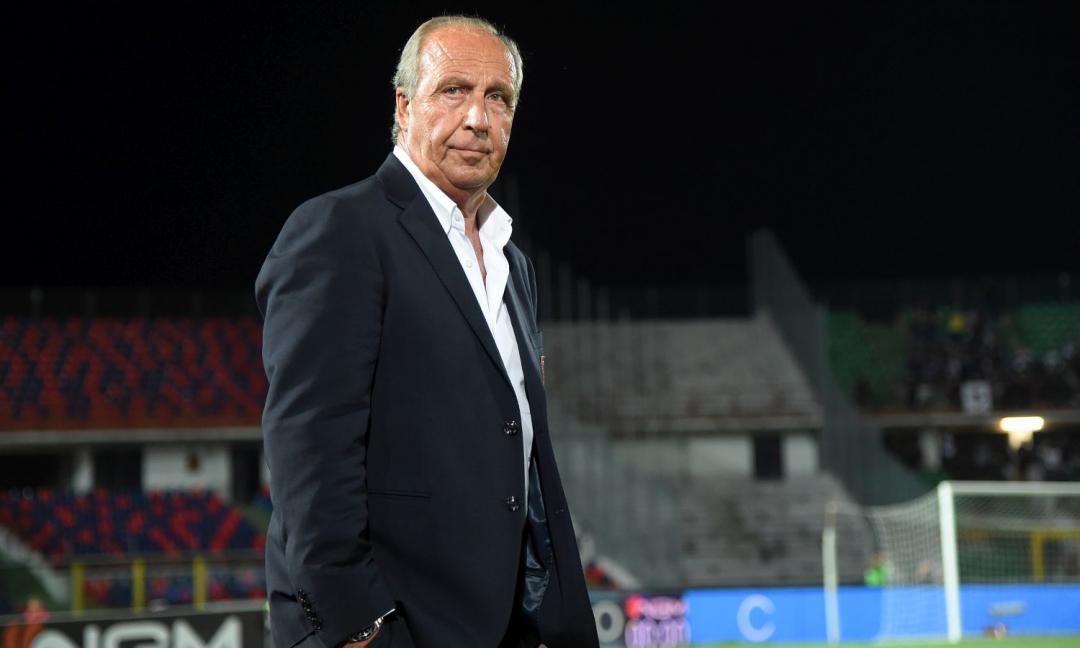 Ventura: 'Il vantaggio della Juve non è incolmabile'