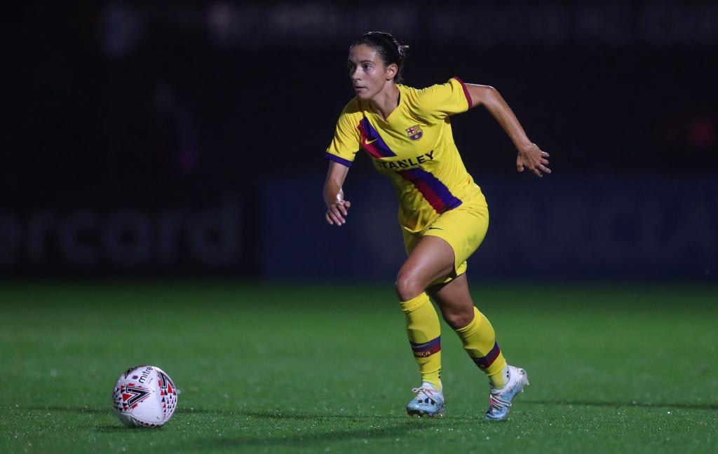 UWCL, Juve-Barcellona 0-2: bianconere, il sogno è quasi finito