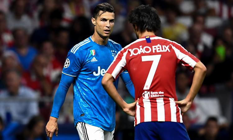 Danilo egoista, Ronaldo s'infuria: l'asse non funziona