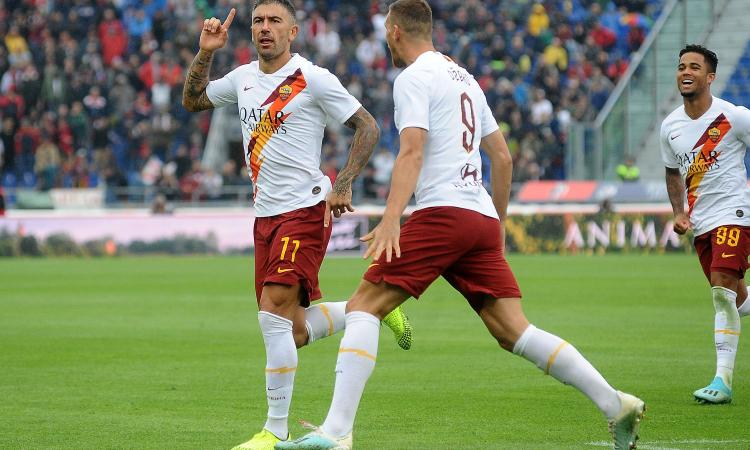 Dzeko-Juve in stallo: c'è l'inserimento dell'Inter