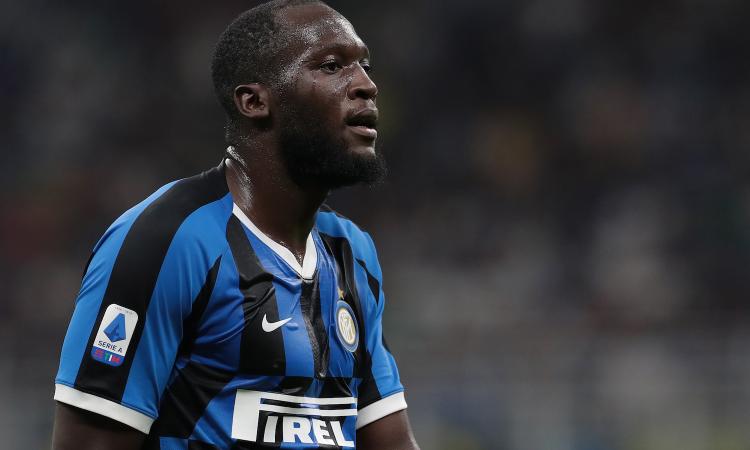 Inter, un solo precedente per Lukaku con la Juve