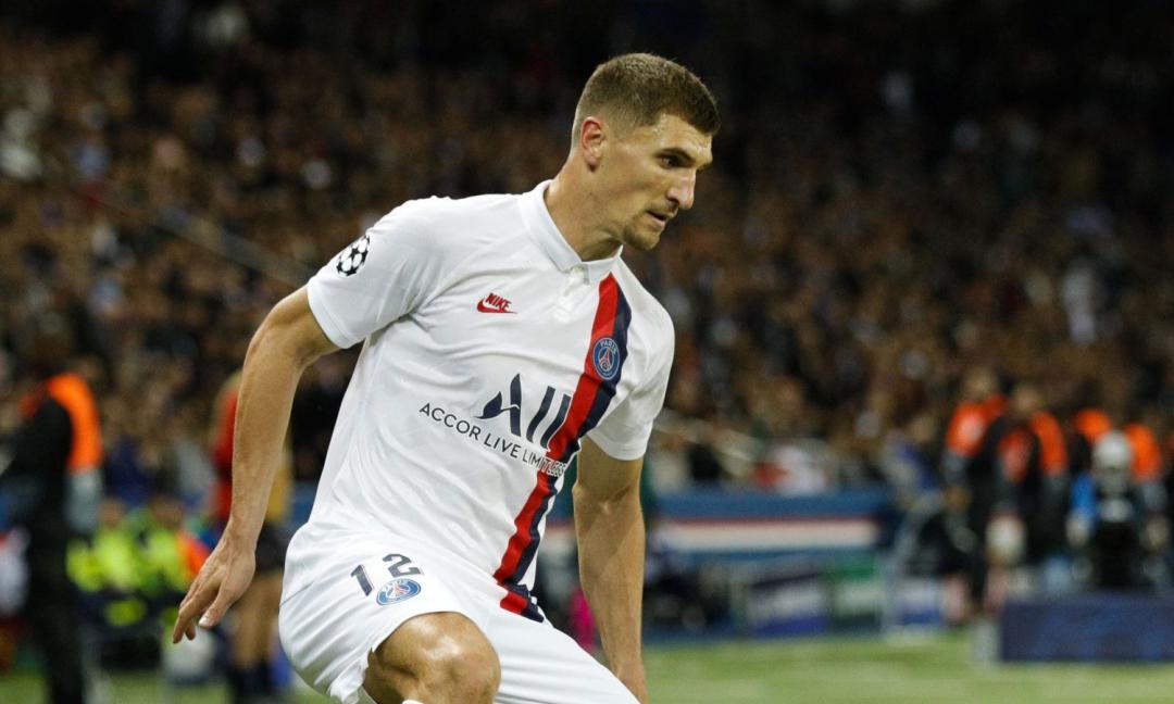 Juve, Meunier resta un opzione già per gennaio