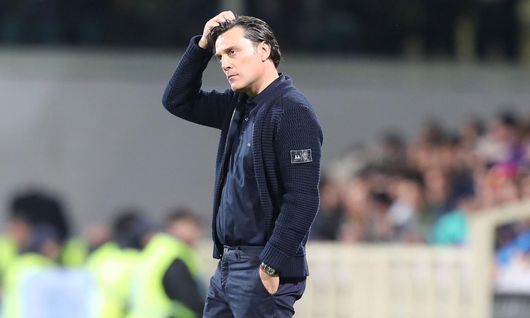 Fiorentina, Montella: 'Ribery sta bene, Sottil è pronto e Chiesa felice'