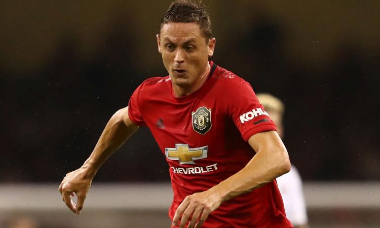 Mercato Juve, Matic e le voci dall'Inghilterra: le ultime