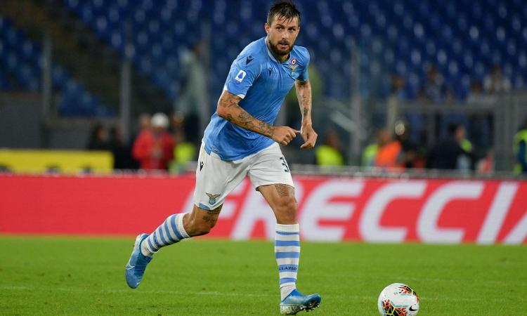 Lazio, Acerbi: 'C'è rammarico, ma non pensiamo ancora all'Inter'