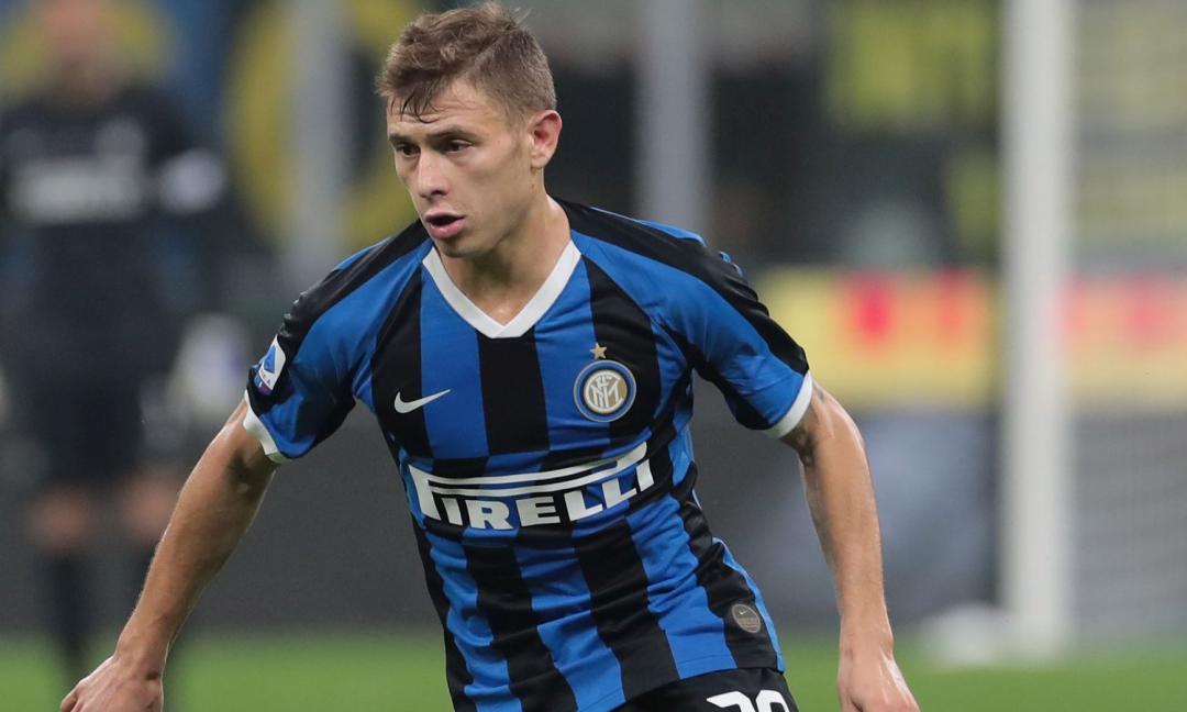 Inter, Barella 'Accorciamo sulla Juve, a fine anno&hellip;'