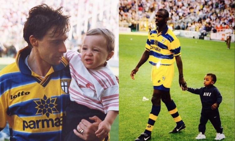 Chiesa-Thuram, quella vecchia amicizia che infiamma Juve-Inter