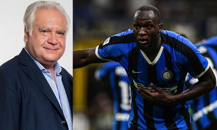 Sconcerti: 'Inter meglio della Juve. E Ronaldo vale Lukaku e Immobile'