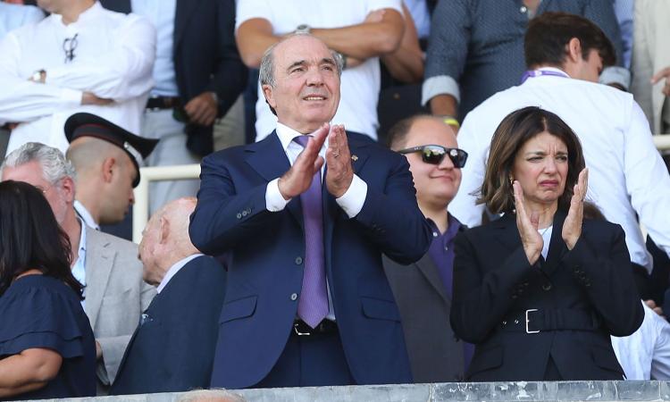 Commisso furioso: 'Gli arbitri non devono aiutare la Juve, sono disgustato'