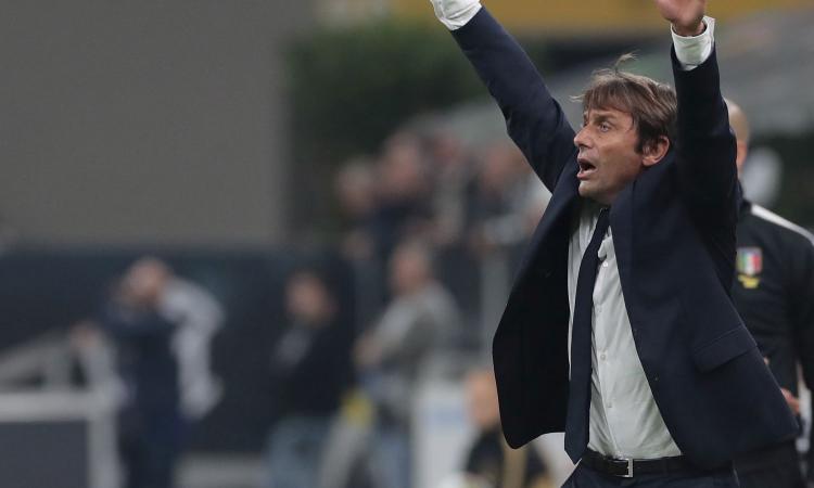 Inter, Conte: '46 punti in un girone problematico. Al ritorno...'