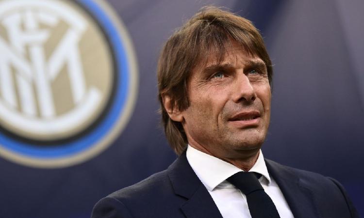 Conte: 'Quest'Inter e la mia prima Juve hanno solo una cosa in comune'