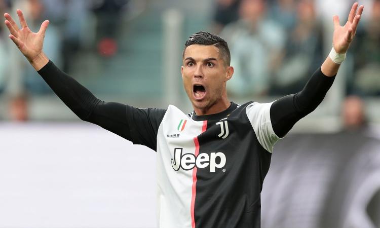 Dalla Spagna: Ronaldo via dalla Juve a fine anno, già due club sulle sue tracce