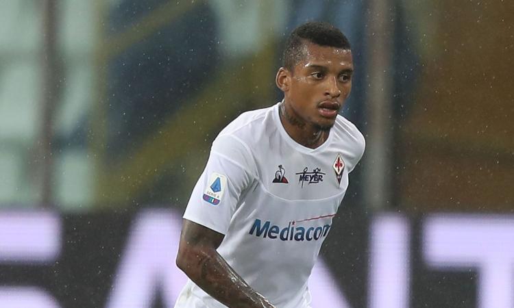 Giudice Sportivo: supplemento di indagine per i cori razzisti a Dalbert in Atalanta-Fiorentina