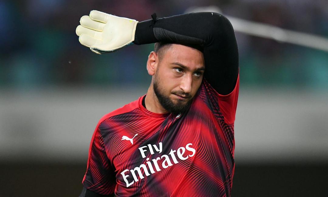 Da Donnarumma all'attacco sterile: la Juve analizza così il Milan