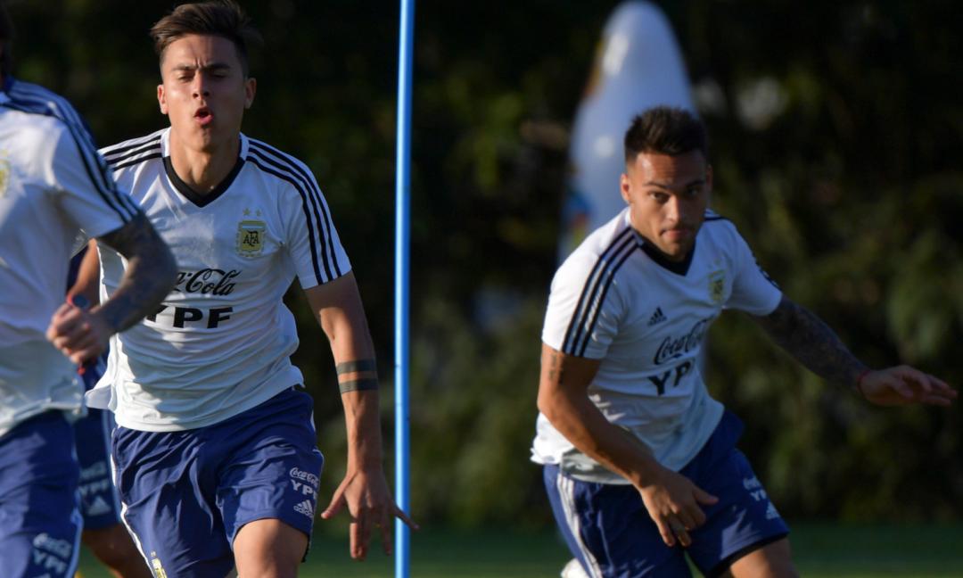 Sconcerti: 'Laurato va oltre il miglior Dybala'