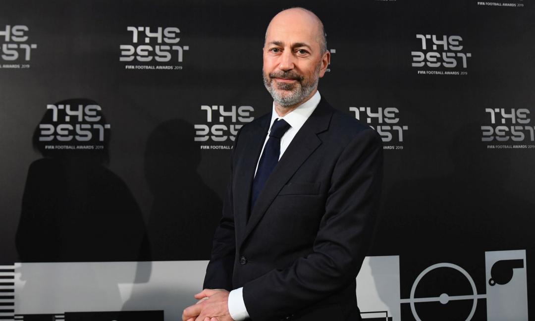 Milan, Gazidis: 'Con la Juve faremo una grande partita' VIDEO