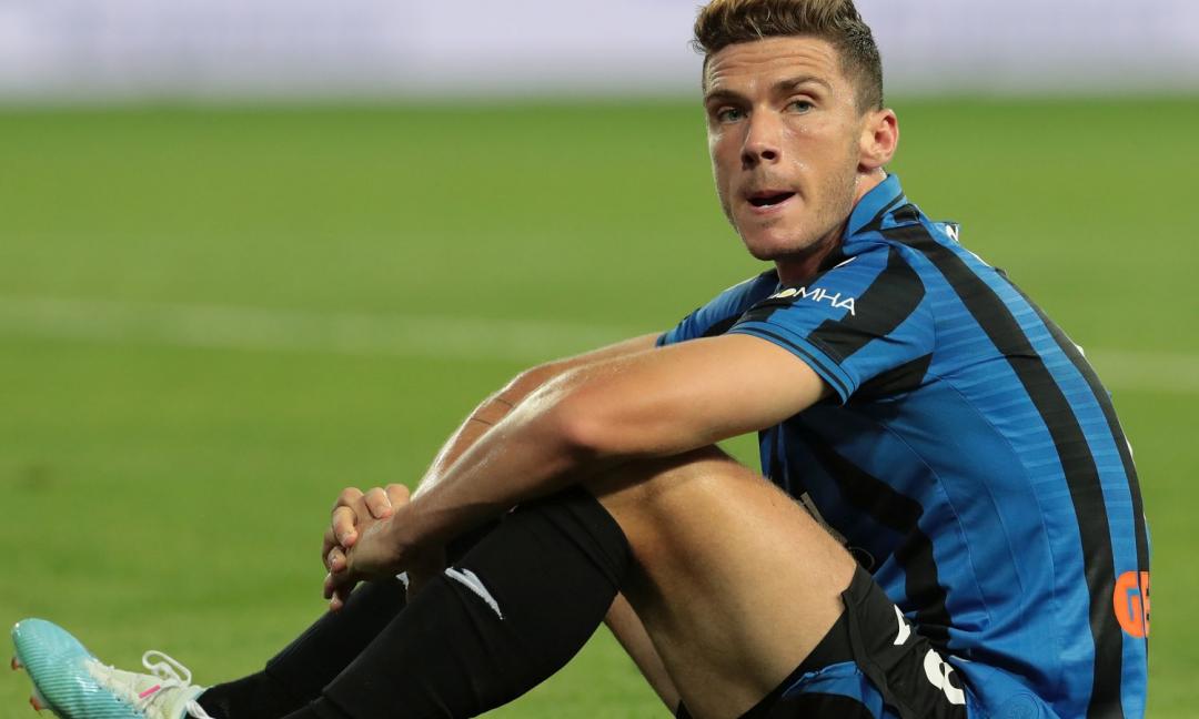 Gosens, c'è anche la Juve. Ma l'Atalanta ha già rifiutato una super offerta
