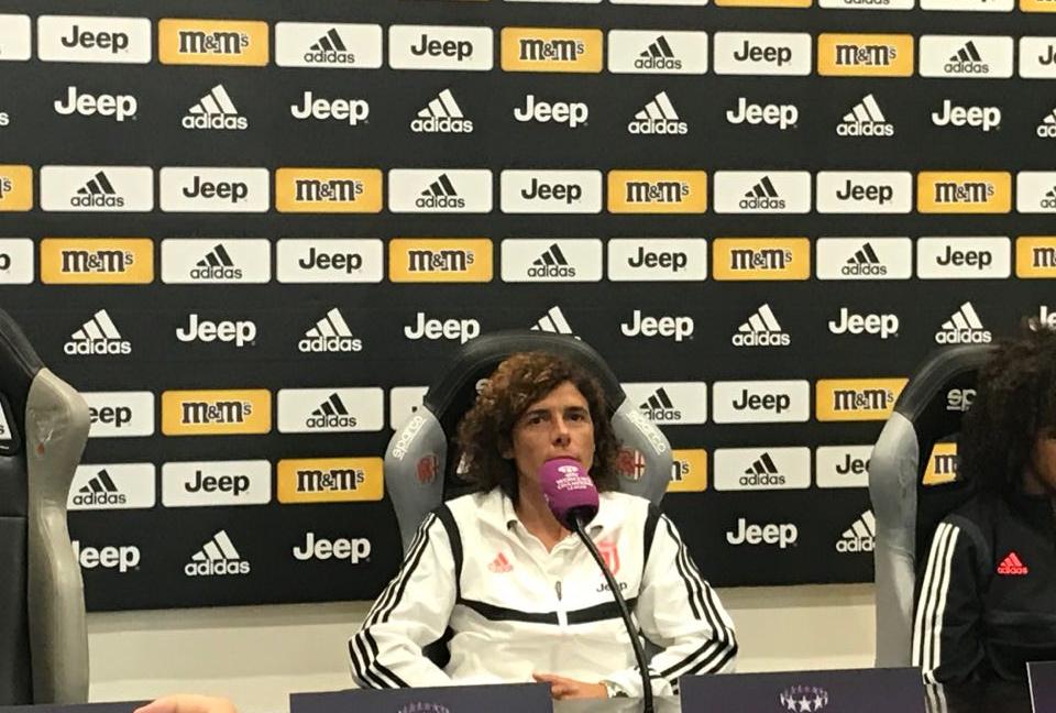 Juve femminile, il 'Moccagatta' sold out: cancelli aperti dalle 18.30