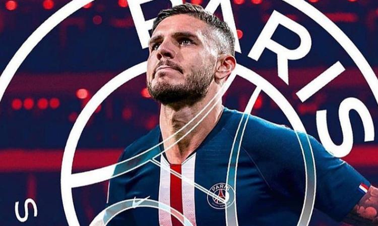 Retroscena Icardi: che sfuriata prima di dire sì al PSG!