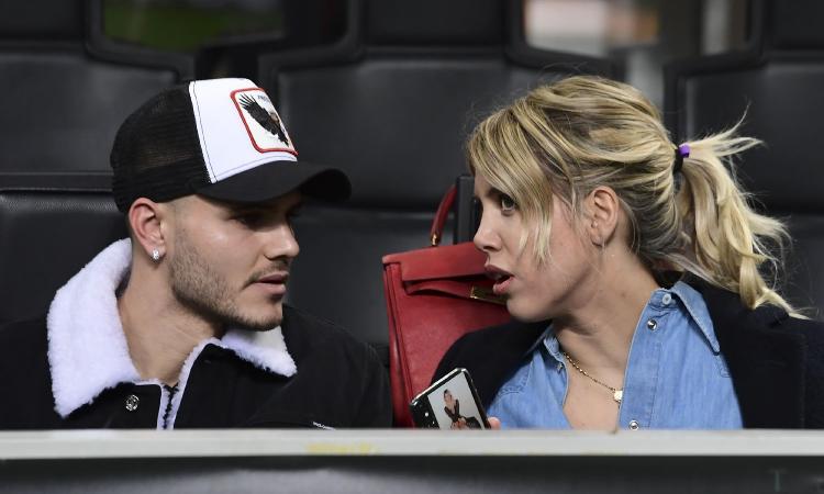 Dalla Francia: Icardi vuole il PSG, Wanda vuole la Juve