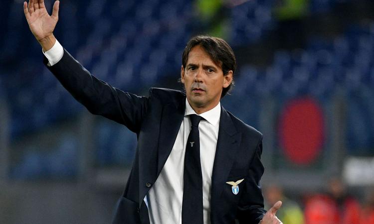 Lazio, Inzaghi: 'Io alla Juve? Fa piacere sentire questo, vi spiego quei giorni'