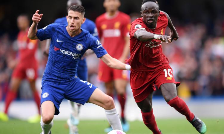 Mercato Juve: la situazione del Chelsea può avvicinare Jorginho