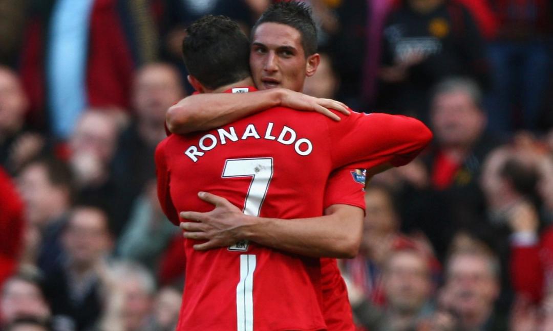 Macheda: 'CR7 malato di allenamento, dopo il Pallone d'Oro...'