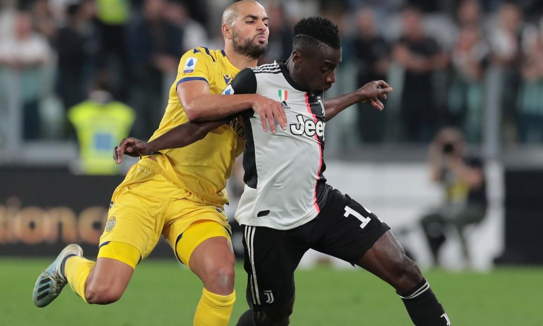 Matuidi lo fa ancora! Auguri di San Valentino, ma la foto...