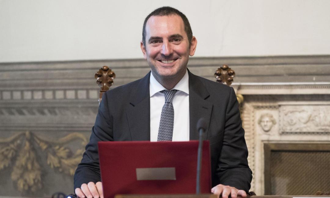 Spadafora: 'Dobbiamo e vogliamo essere pronti a ripartire appena sarà possibile'