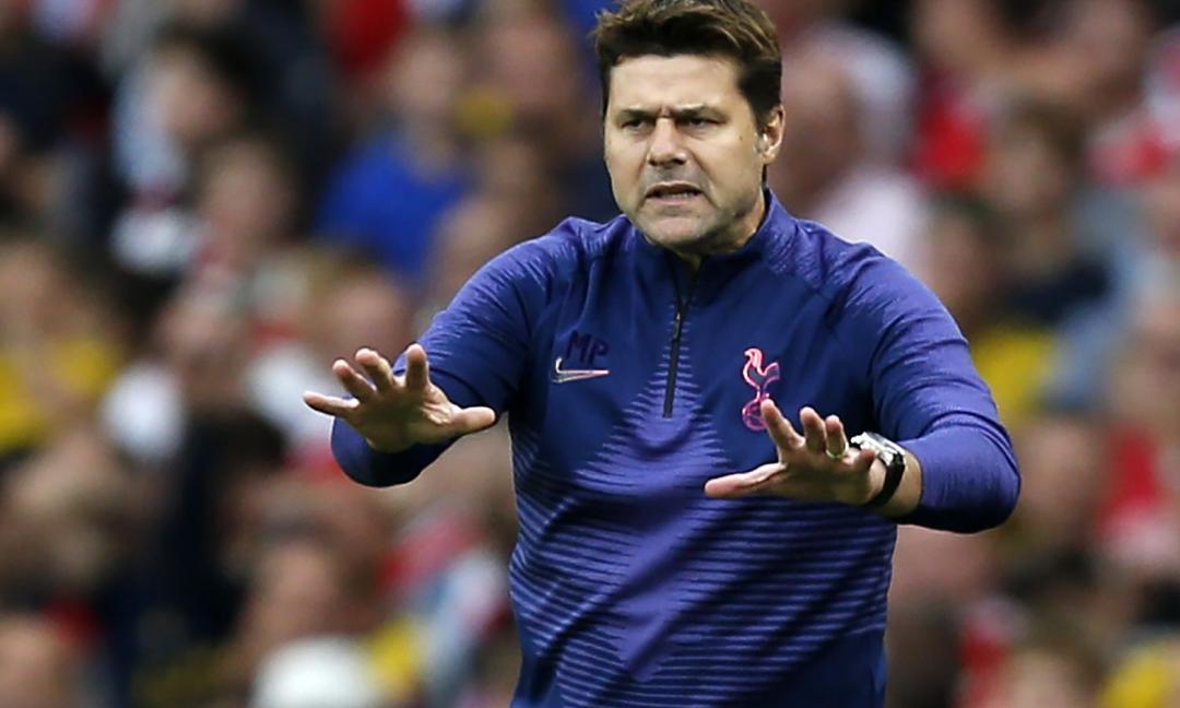 Juventus, Pochettino apre alla Serie A: 'Potrei allenare in altri paesi'