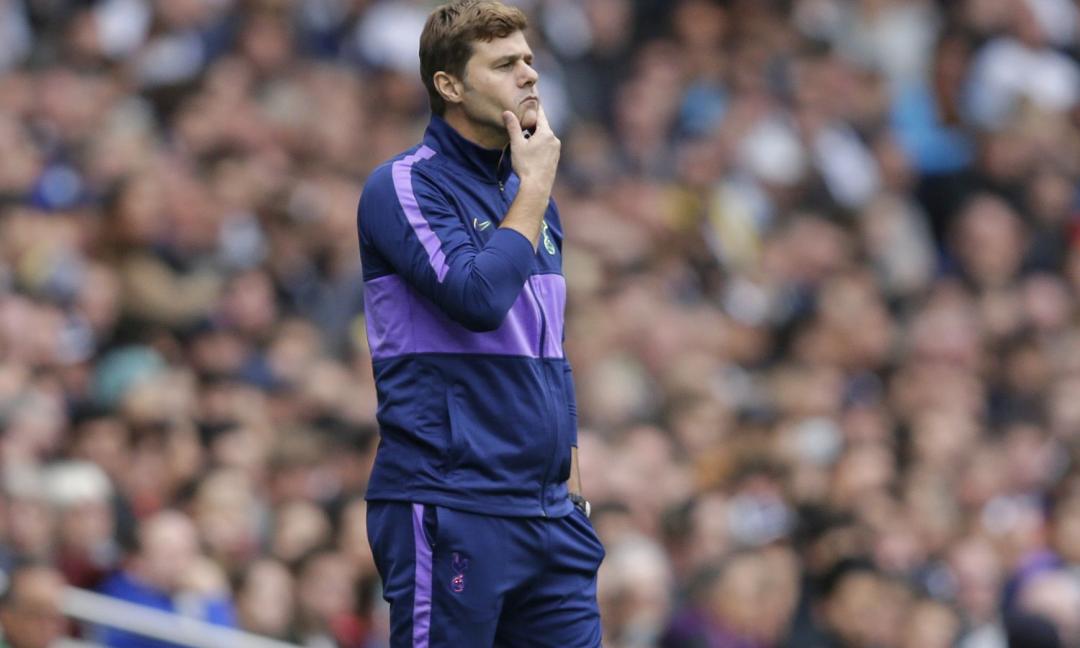 Juve avvisata, Pochettino apre alla Serie A!