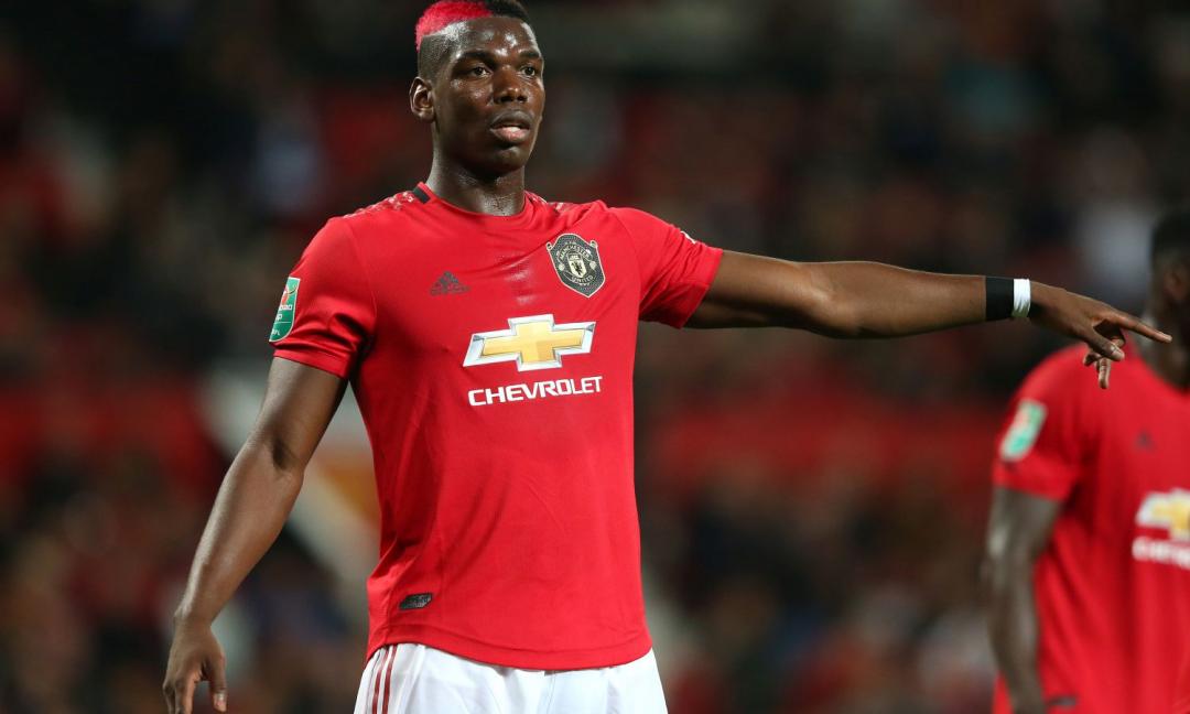 Pogba può tornare: l'idea della Juve