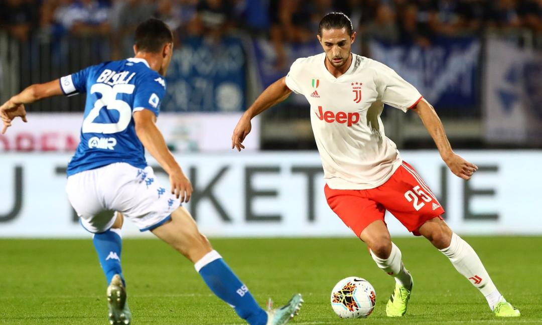 Ramsey e Rabiot: la verità sulle commissioni