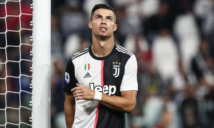 Allarme Ronaldo, può lasciare la Juve a fine stagione: il motivo