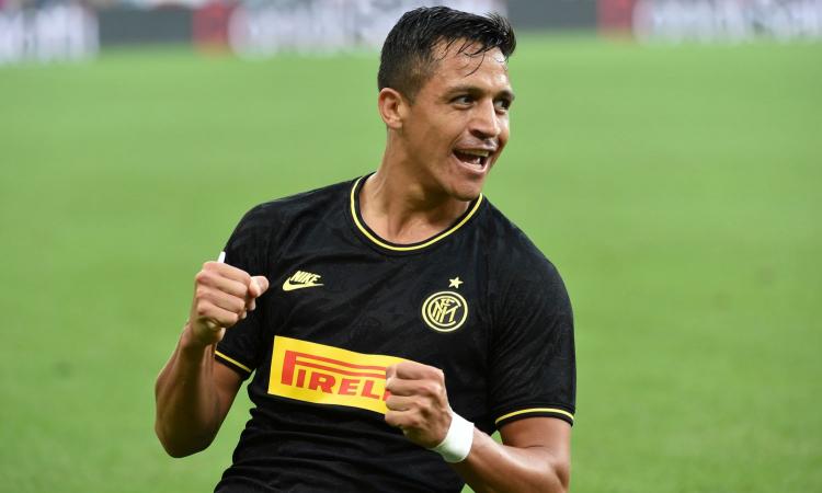 Sanchez espulso: salta la Juve! Il motivo