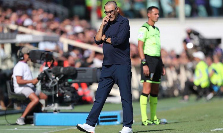 Sarri, 5 risposte ai detrattori. Chi aveva dubbi ora non ha più argomenti