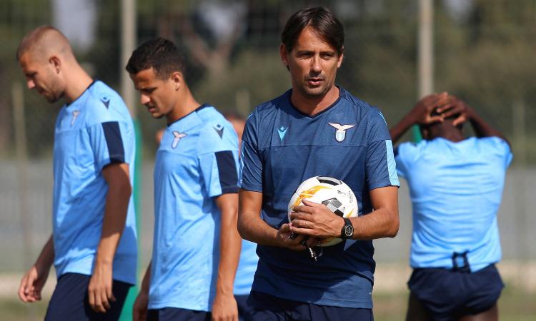 Inzaghi: 'Juve fortunata ad aver giocato la Coppa Italia'