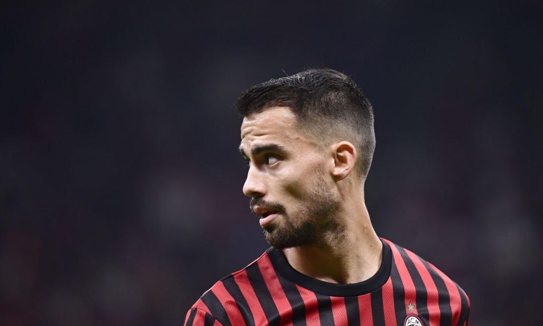 Suso: 'Soffro di pubalgia cronica. Critiche? Le subisce anche Ronaldo'