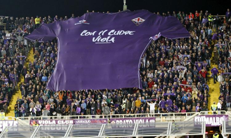 UFFICIALE, la Curva Fiesole diserta la partita con la Juventus: 'Boicottiamo'