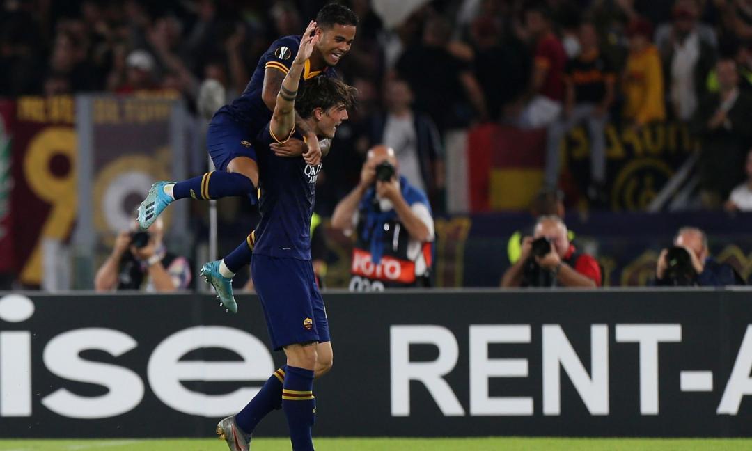 Asse Juve-Roma, tutti i nomi in ballo
