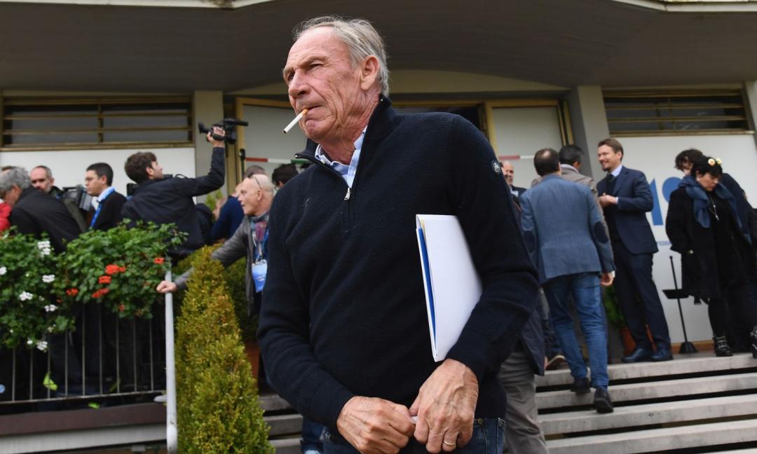 Zeman: 'Sarri mi piace, ma non è quello di Napoli. Tra lui e Conte...'