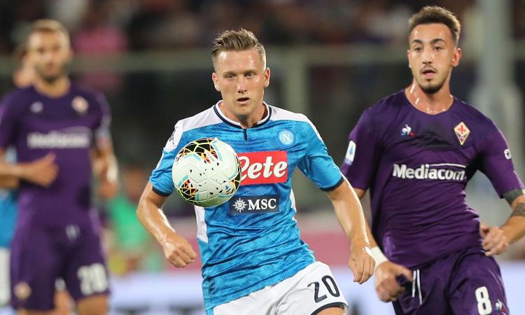 Zielinski: 'Scudetto con il Napoli? Mi farei un tatuaggio'