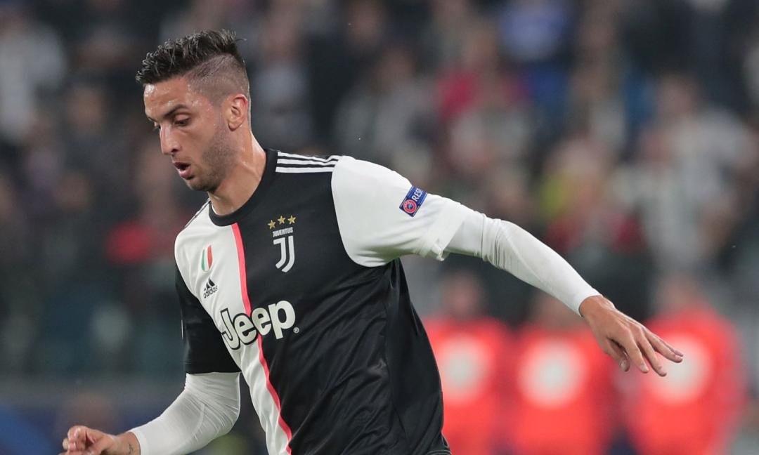Bentancur: 'Bene così, ora non molliamo. Il palo? L'importante è vincere'