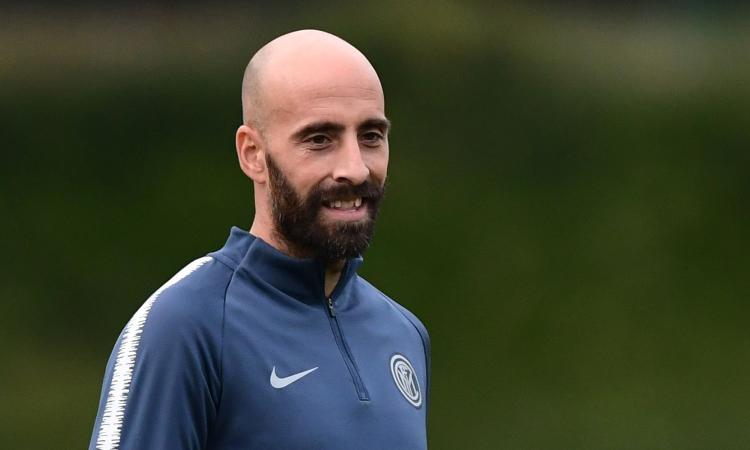 Borja Valero: 'Il 4-2 alla Juve sempre nella mia mente. Commisso e i loro debiti...'