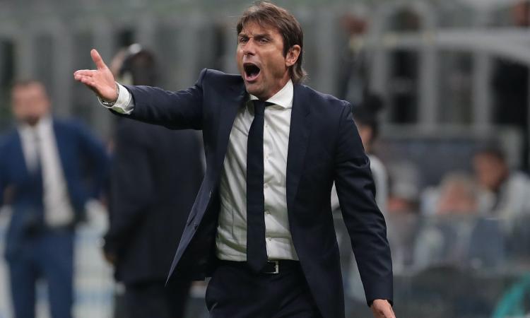 Inter, Conte durissimo: 'Giocano sempre gli stessi! Sette partite in 20 giorni? Un'anomalia'