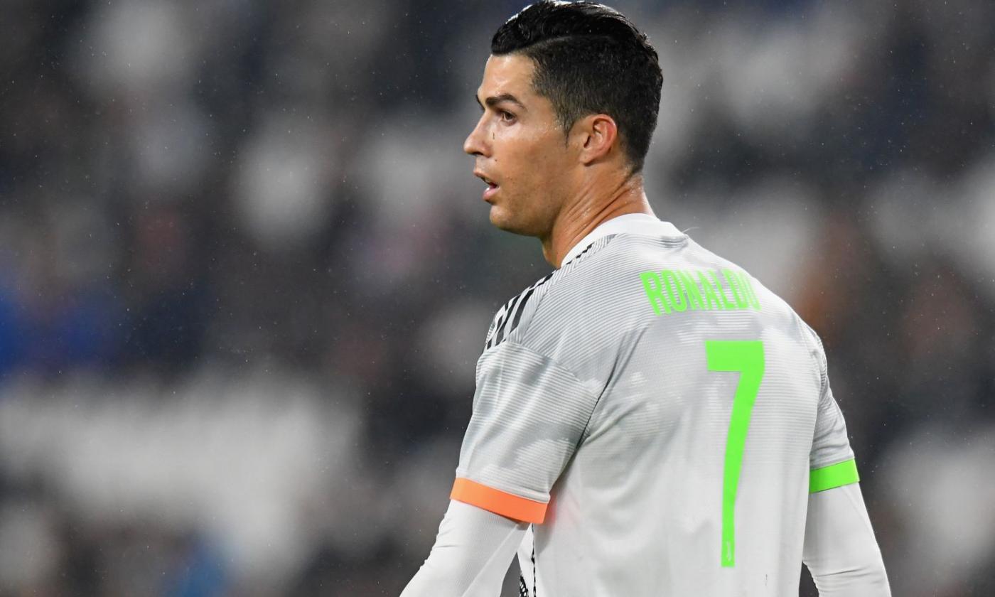 Juve, ipotesi rinnovo per Ronaldo: i dettagli | ilbianconero.com